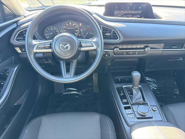 2023 Mazda CX-30 2.5 S