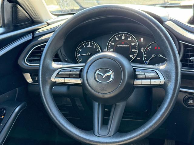2023 Mazda CX-30 2.5 S