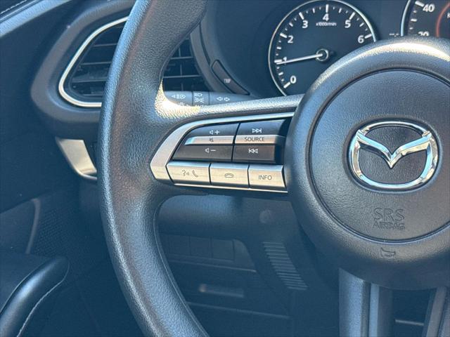 2023 Mazda CX-30 2.5 S