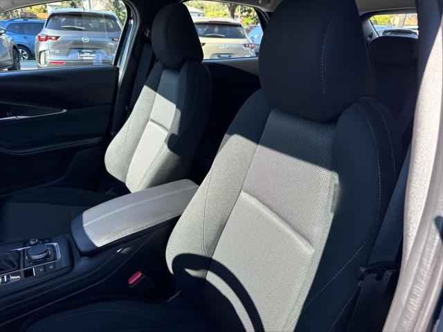 2023 Mazda CX-30 2.5 S