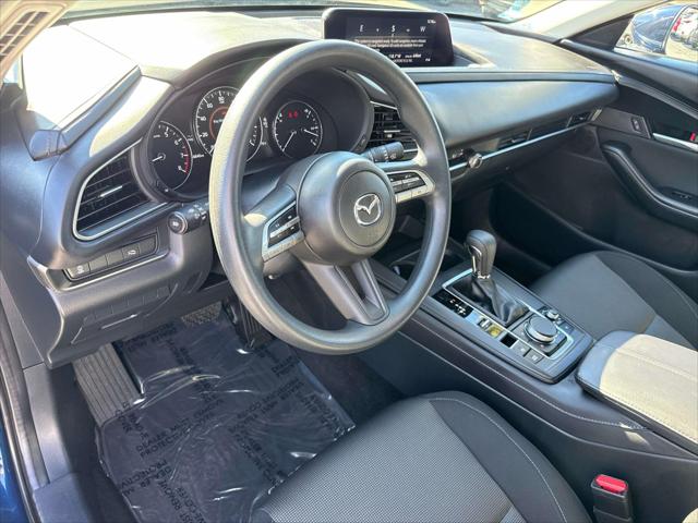 2023 Mazda CX-30 2.5 S