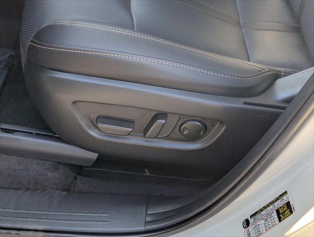 2025 Mazda CX-70 Premium Package