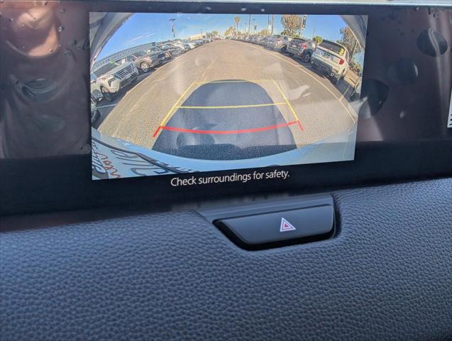 2025 Mazda CX-70 Premium Package
