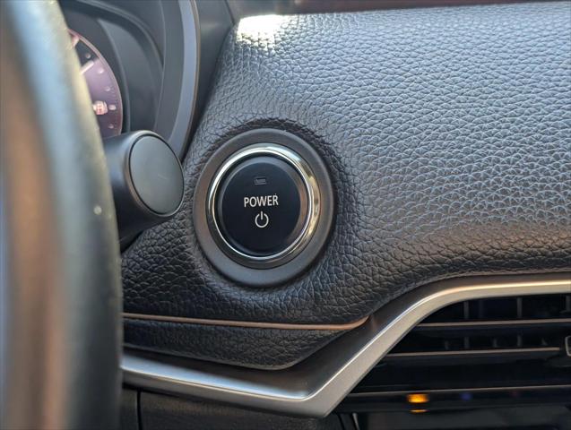 2025 Mazda CX-70 Premium Package