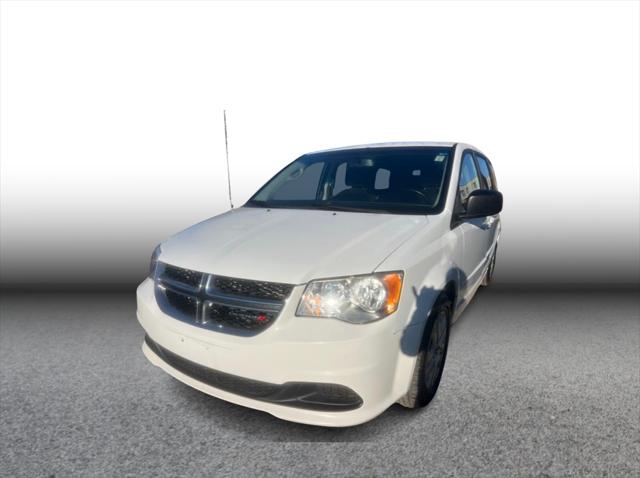 2017 Dodge Grand Caravan SE for sale in Redwood City, CA