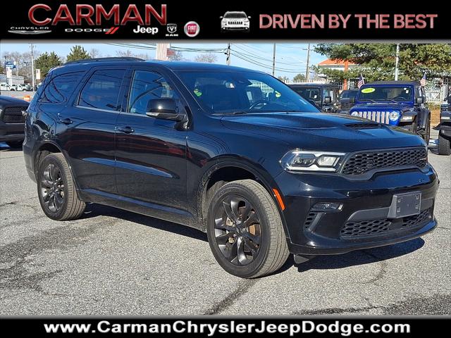 2022 Dodge Durango GT Plus AWD