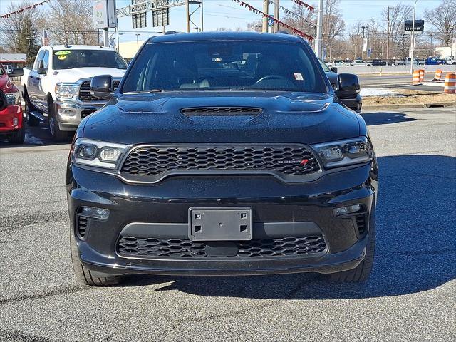 2022 Dodge Durango GT Plus AWD