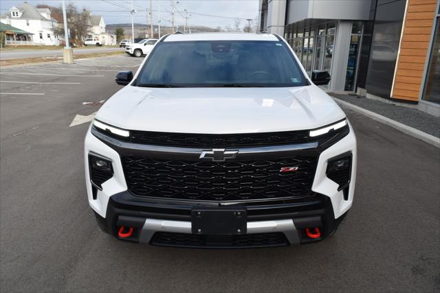 2024 Chevrolet Traverse AWD Z71