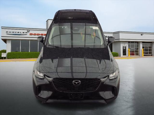 2025 Mazda CX-90 3.3 Turbo Premium Sport