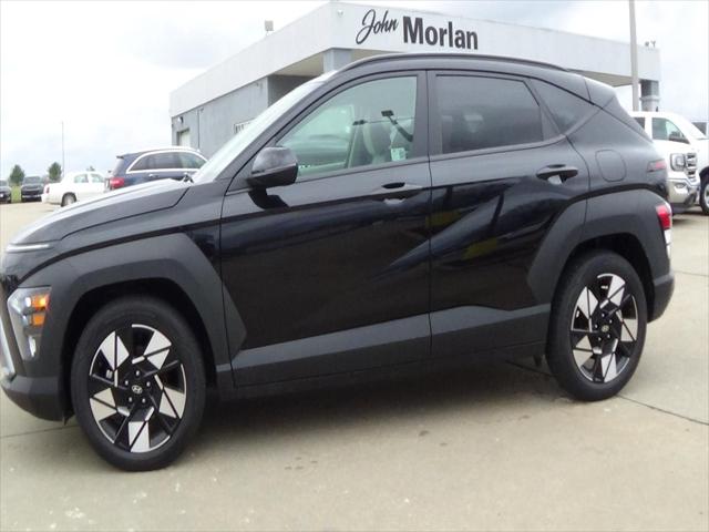 2025 Hyundai Kona SEL for sale in Cape Girardeau, MO