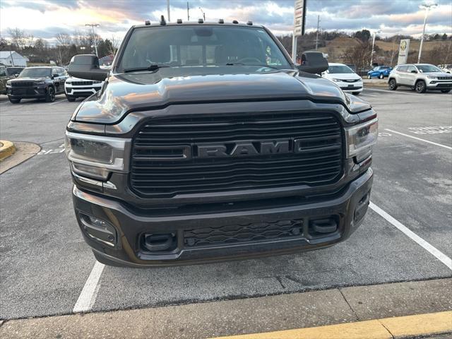 2022 RAM 2500 Laramie Crew Cab 4x4 64 Box