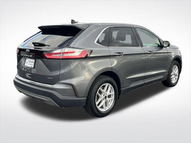 2024 Ford Edge SEL 2024 Ford Edge SEL