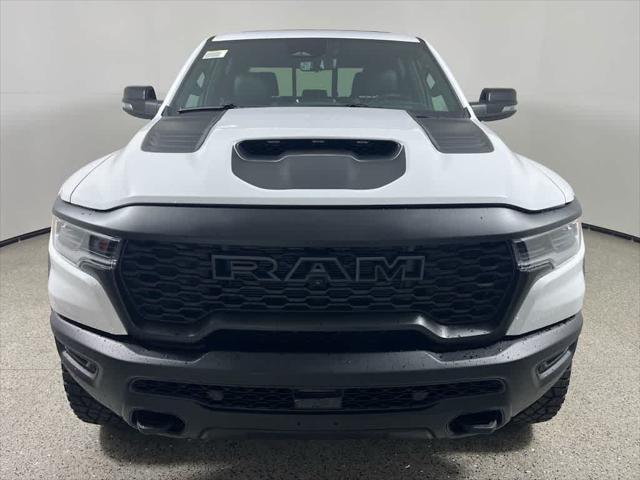 2026 RAM Ram 1500 RAM 1500 RHO CREW CAB 4X4 57 BOX
