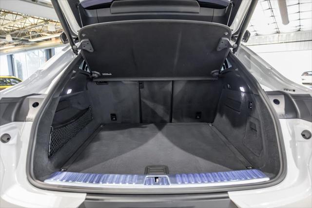 2022 Porsche Cayenne Turbo GT