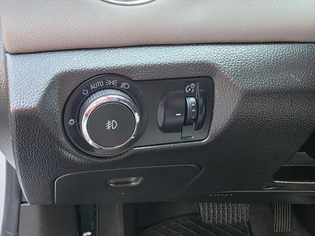 2013 Chevrolet Cruze LS Auto