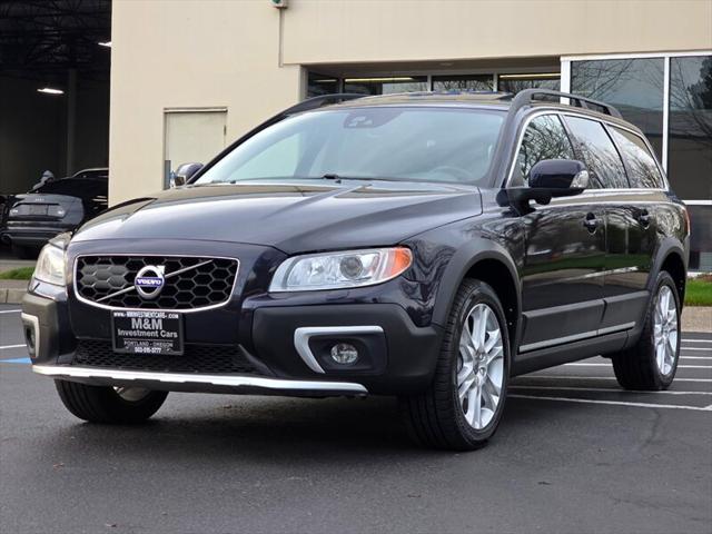 2016 Volvo XC70 T5 Platinum for sale in Portland, OR