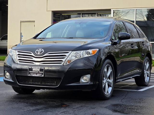 2009 Toyota Venza Base V6 for sale in Portland, OR