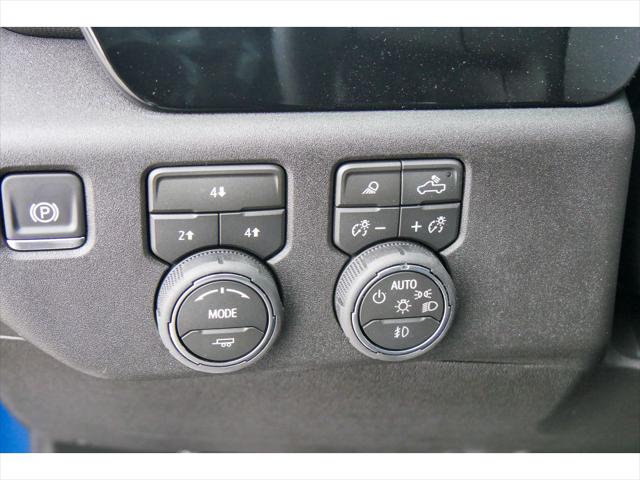 2026 Chevrolet Silverado 2500HD Crew Cab, Standard Bed, LT, 4WD