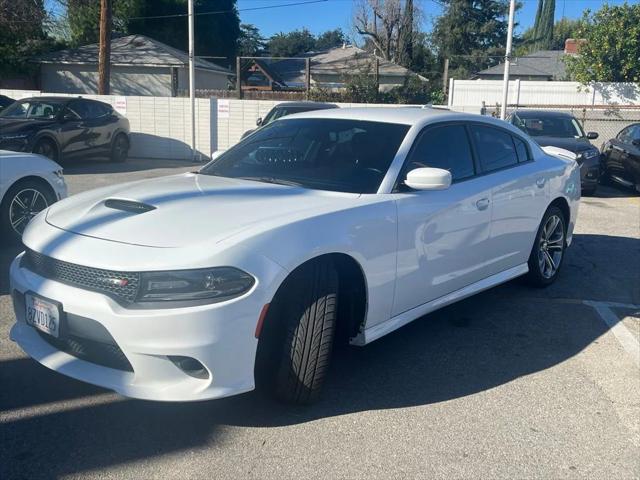 2021 Dodge Charger GT RWD