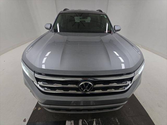 2022 Volkswagen Atlas 2.0T SE