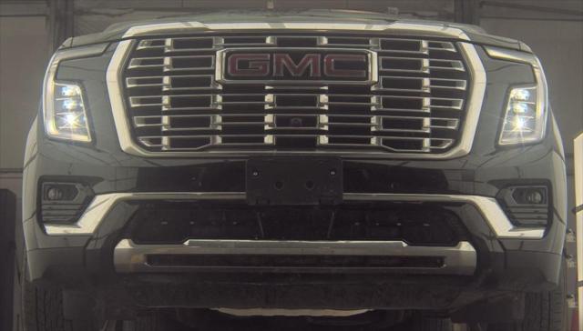 2025 GMC Yukon 4WD Denali
