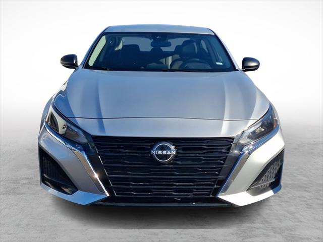 2024 Nissan Altima SV FWD 2024 Nissan Altima SV FWD