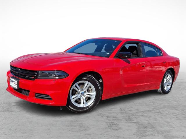 2023 Dodge Charger SXT 2023 Dodge Charger SXT