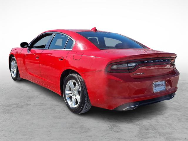 2023 Dodge Charger SXT 2023 Dodge Charger SXT