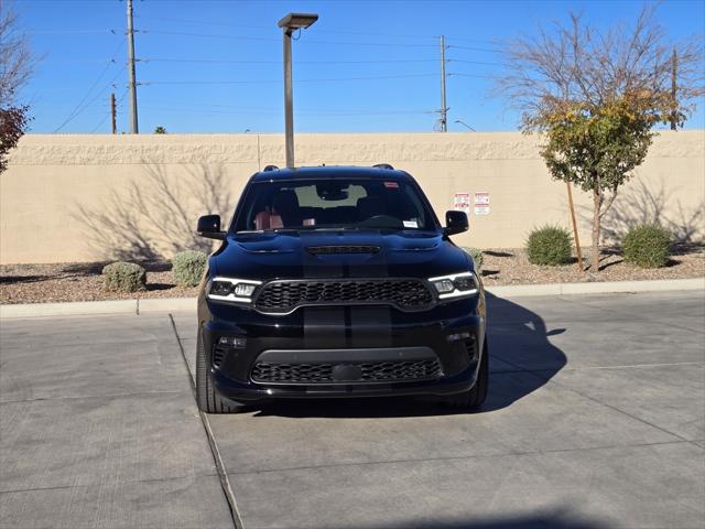 2023 Dodge Durango SRT 392 Premium AWD