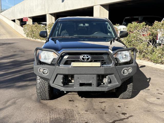 2013 Toyota Tacoma Base V6