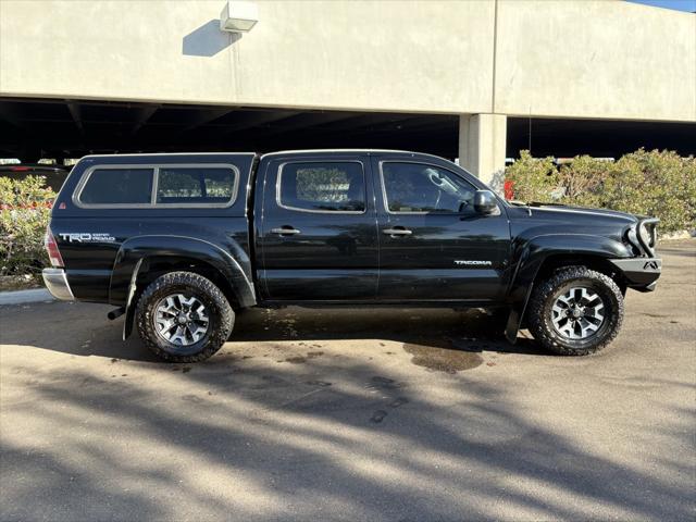 2013 Toyota Tacoma Base V6