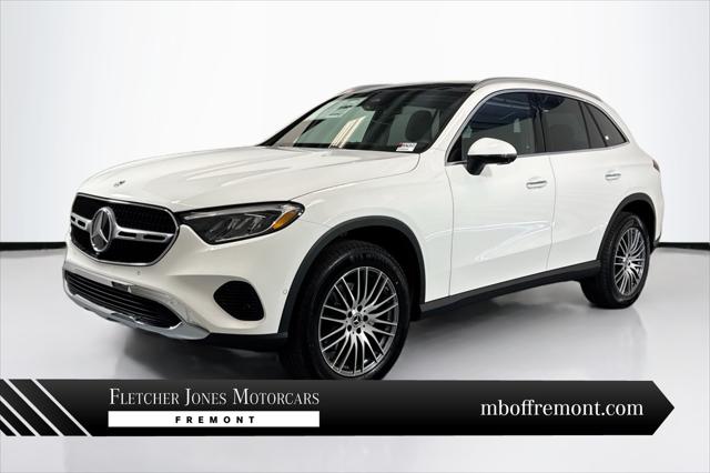 2026 Mercedes-Benz GLC GLC 300 for sale in Fremont, CA
