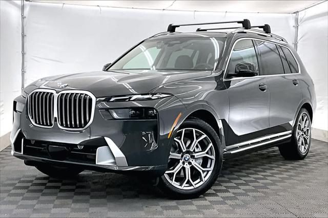2026 BMW X7 xDrive40i for sale in Spokane, WA