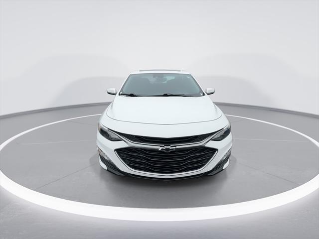 2023 Chevrolet Malibu 1LT