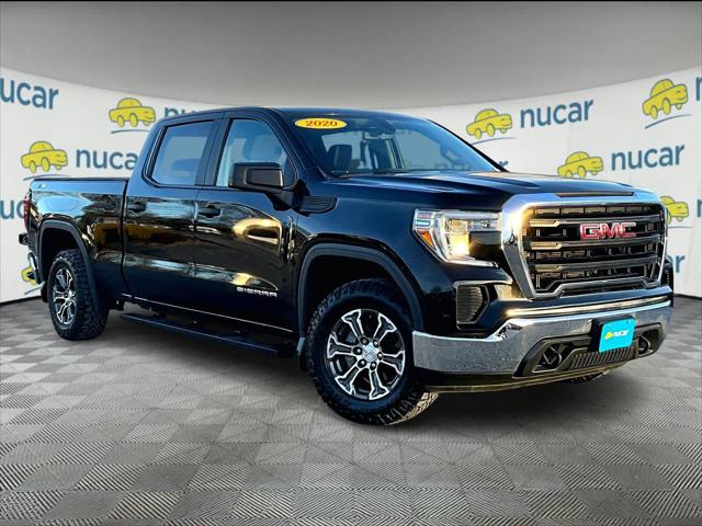2020 GMC Sierra 1500 Unknown for sale in Norwood, MA