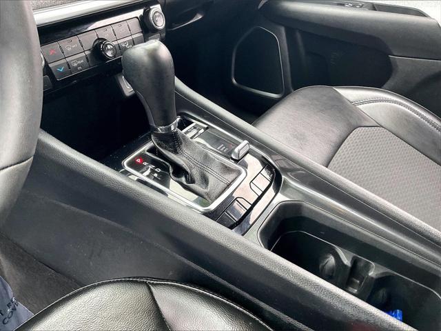 2023 Jeep Compass Latitude 4x4