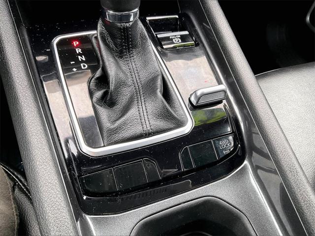 2023 Jeep Compass Latitude 4x4
