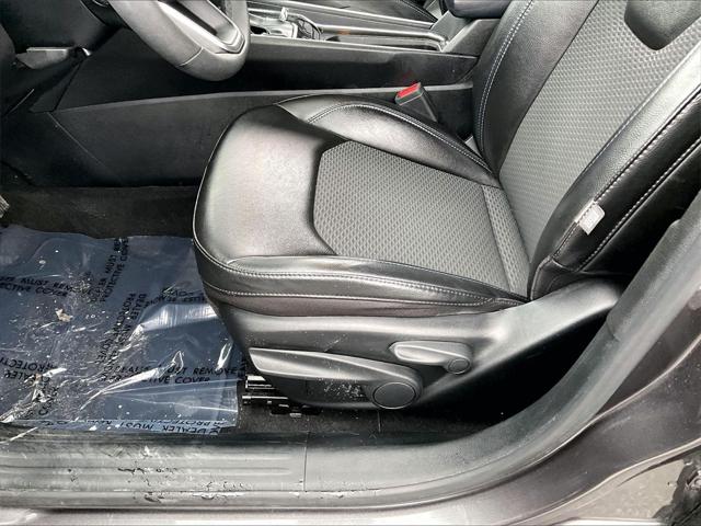 2023 Jeep Compass Latitude 4x4
