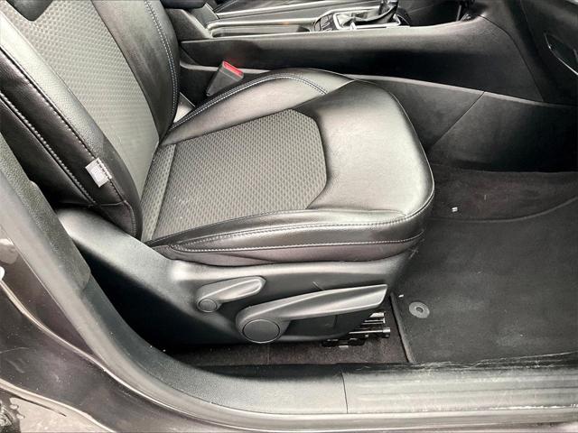 2023 Jeep Compass Latitude 4x4