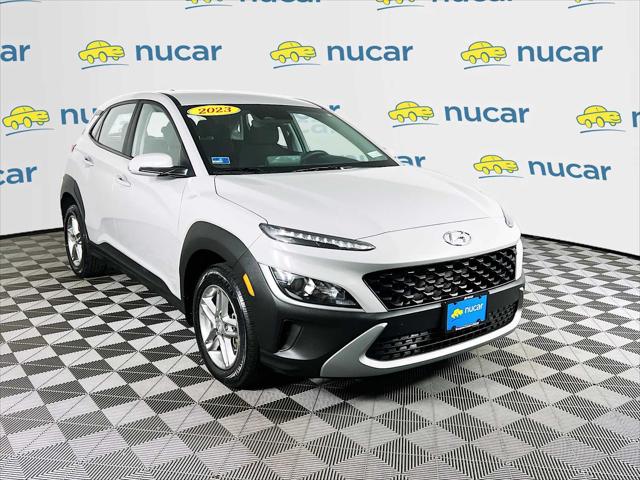2023 Hyundai Kona SE for sale in Norwood, MA