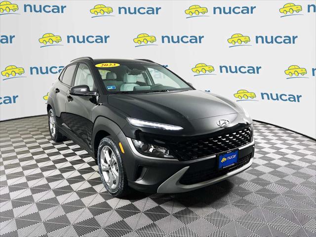 2023 Hyundai Kona SEL for sale in Norwood, MA