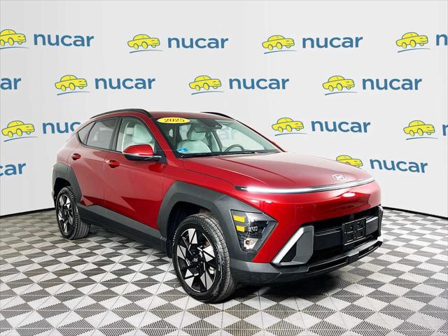 2025 Hyundai Kona SEL for sale in Norwood, MA