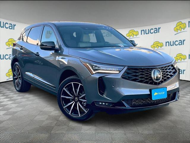 2025 Acura RDX A-SPEC Advance Package for sale in Norwood, MA
