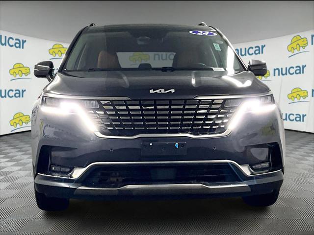 2024 Kia Carnival MPV SX