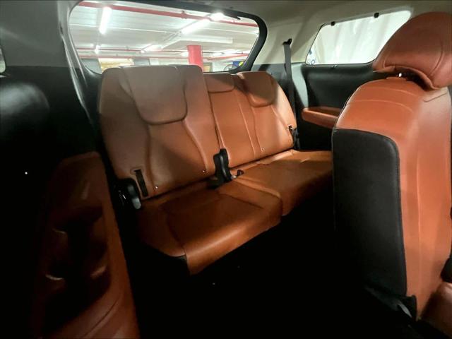 2024 Kia Carnival MPV SX
