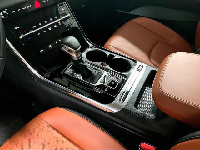 2024 Kia Carnival MPV SX