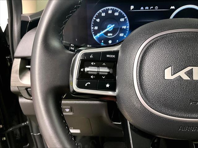 2024 Kia Carnival MPV SX