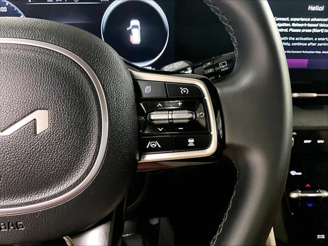 2024 Kia Carnival MPV SX
