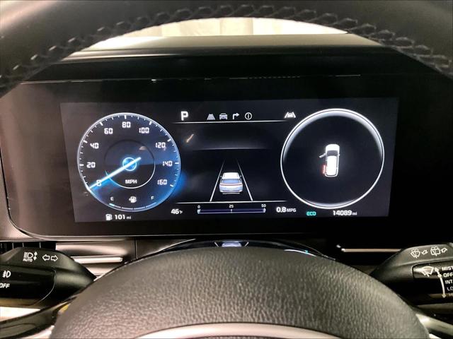 2024 Kia Carnival MPV SX