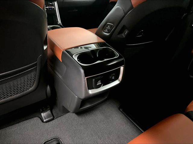 2024 Kia Carnival MPV SX
